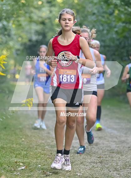 Thumbnail 1 in IWU Wildcat Invite (1-3A)  photogallery.