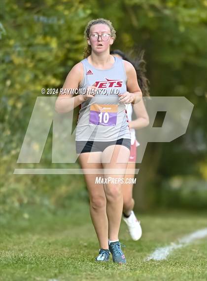 Thumbnail 2 in IWU Wildcat Invite (1-3A)  photogallery.