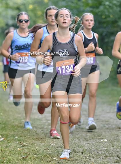Thumbnail 3 in IWU Wildcat Invite (1-3A)  photogallery.
