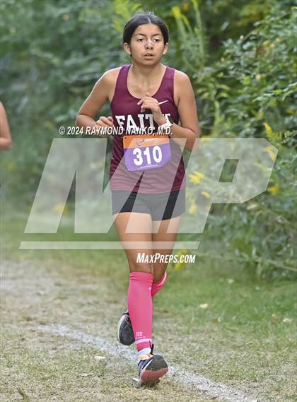 Thumbnail 1 in IWU Wildcat Invite (1-3A)  photogallery.