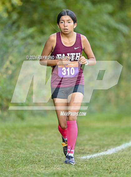 Thumbnail 1 in IWU Wildcat Invite (1-3A)  photogallery.