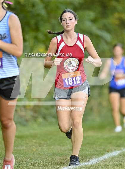 Thumbnail 2 in IWU Wildcat Invite (1-3A)  photogallery.
