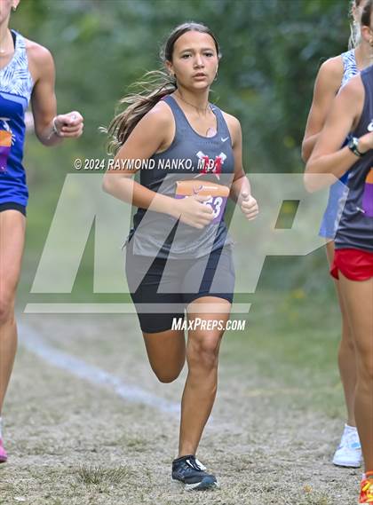 Thumbnail 1 in IWU Wildcat Invite (1-3A)  photogallery.