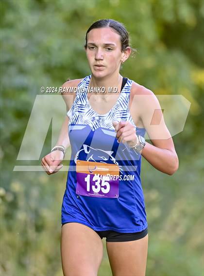 Thumbnail 2 in IWU Wildcat Invite (1-3A)  photogallery.