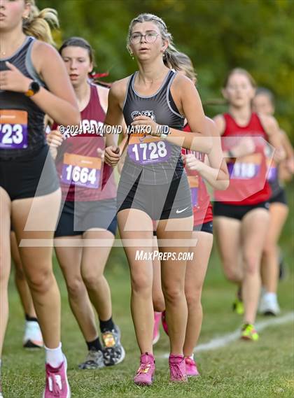 Thumbnail 3 in IWU Wildcat Invite (1-3A)  photogallery.