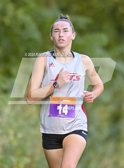 Thumbnail 3 in IWU Wildcat Invite (1-3A)  photogallery.