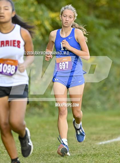 Thumbnail 3 in IWU Wildcat Invite (1-3A)  photogallery.