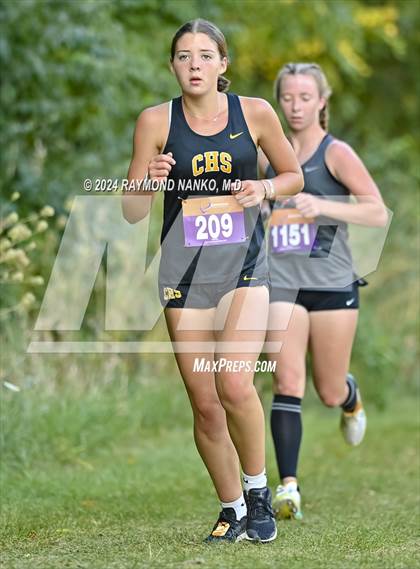 Thumbnail 2 in IWU Wildcat Invite (1-3A)  photogallery.