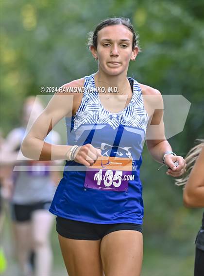 Thumbnail 3 in IWU Wildcat Invite (1-3A)  photogallery.