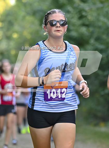 Thumbnail 3 in IWU Wildcat Invite (1-3A)  photogallery.