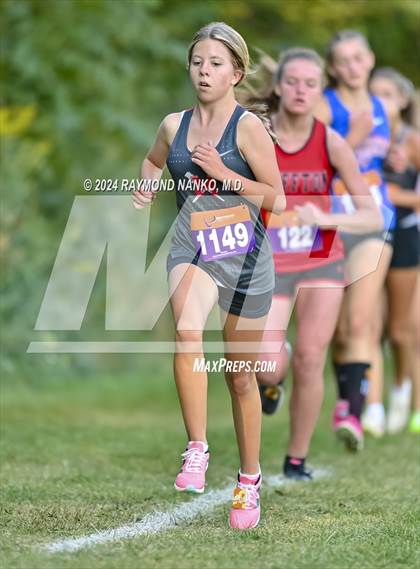 Thumbnail 2 in IWU Wildcat Invite (1-3A)  photogallery.