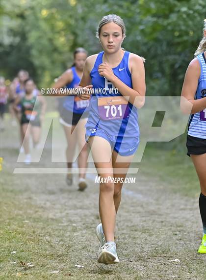 Thumbnail 2 in IWU Wildcat Invite (1-3A)  photogallery.