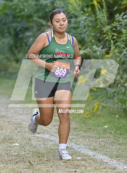 Thumbnail 3 in IWU Wildcat Invite (1-3A)  photogallery.