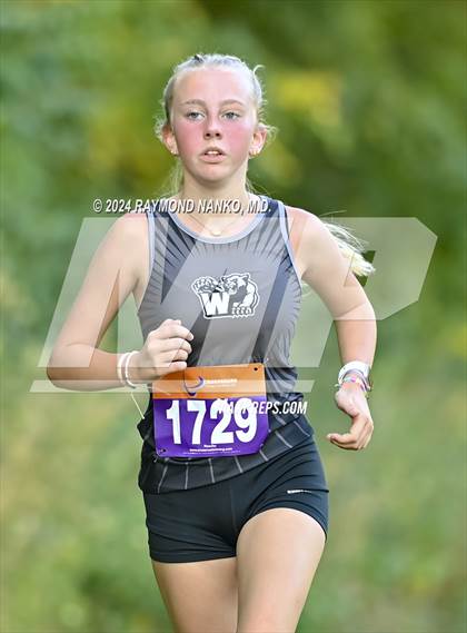 Thumbnail 3 in IWU Wildcat Invite (1-3A)  photogallery.