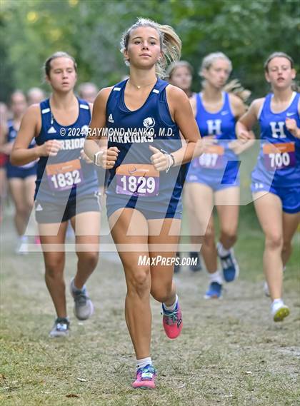 Thumbnail 3 in IWU Wildcat Invite (1-3A)  photogallery.