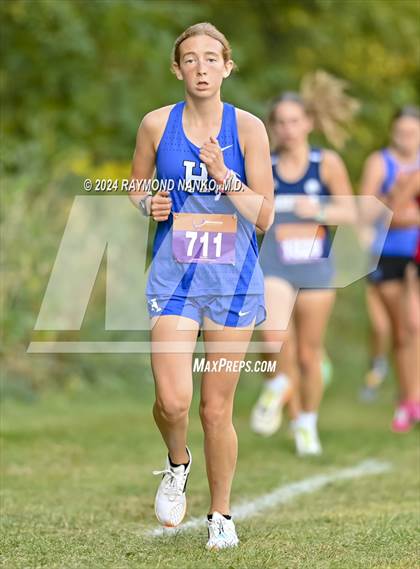 Thumbnail 2 in IWU Wildcat Invite (1-3A)  photogallery.
