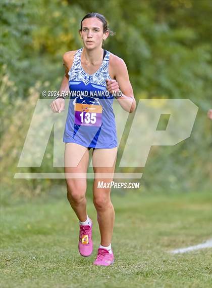 Thumbnail 1 in IWU Wildcat Invite (1-3A)  photogallery.