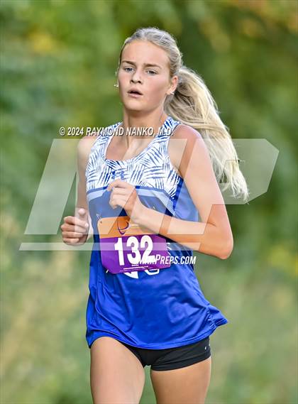 Thumbnail 1 in IWU Wildcat Invite (1-3A)  photogallery.