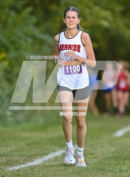 Thumbnail 1 in IWU Wildcat Invite (1-3A)  photogallery.