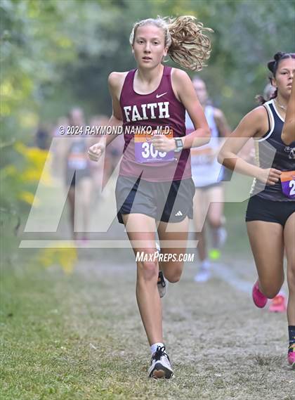 Thumbnail 1 in IWU Wildcat Invite (1-3A)  photogallery.