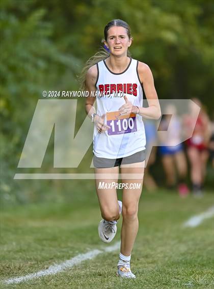 Thumbnail 3 in IWU Wildcat Invite (1-3A)  photogallery.