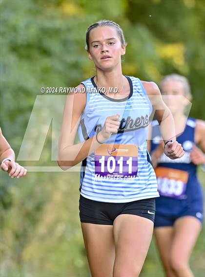 Thumbnail 3 in IWU Wildcat Invite (1-3A)  photogallery.