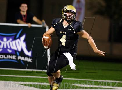 Thumbnail 3 in Northwest @ Fossil Ridge photogallery.