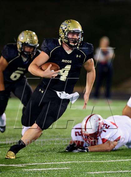 Thumbnail 3 in Northwest @ Fossil Ridge photogallery.