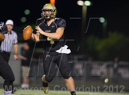 Thumbnail 2 in Northwest @ Fossil Ridge photogallery.