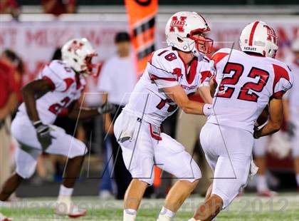 Thumbnail 3 in Northwest @ Fossil Ridge photogallery.