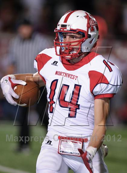 Thumbnail 1 in Northwest @ Fossil Ridge photogallery.