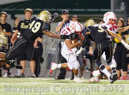 Thumbnail 3 in Northwest @ Fossil Ridge photogallery.