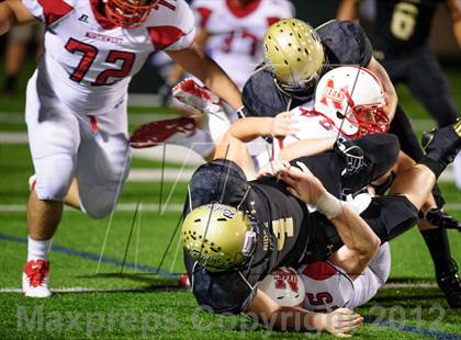 Thumbnail 1 in Northwest @ Fossil Ridge photogallery.