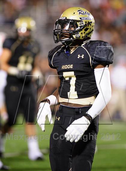 Thumbnail 2 in Northwest @ Fossil Ridge photogallery.