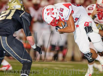 Thumbnail 3 in Northwest @ Fossil Ridge photogallery.
