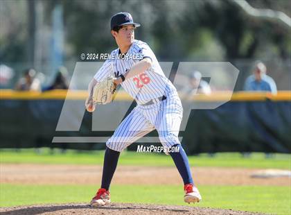 Thumbnail 3 in San Luis Obispo vs Maranatha photogallery.