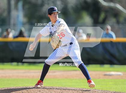 Thumbnail 1 in San Luis Obispo vs Maranatha photogallery.