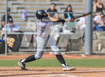 Thumbnail 3 in San Luis Obispo vs Maranatha photogallery.