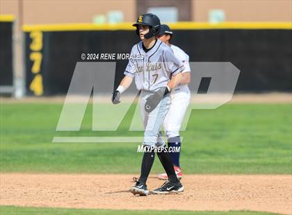 Thumbnail 3 in San Luis Obispo vs Maranatha photogallery.