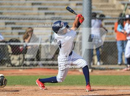Thumbnail 2 in San Luis Obispo vs Maranatha photogallery.