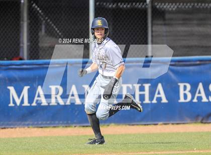 Thumbnail 1 in San Luis Obispo vs Maranatha photogallery.