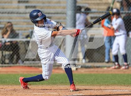 Thumbnail 1 in San Luis Obispo vs Maranatha photogallery.