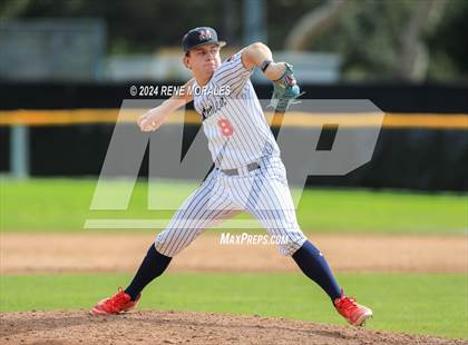 Thumbnail 1 in San Luis Obispo vs Maranatha photogallery.