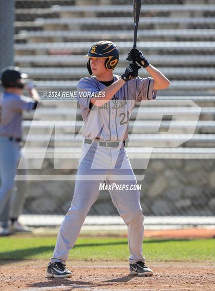 Thumbnail 1 in San Luis Obispo vs Maranatha photogallery.