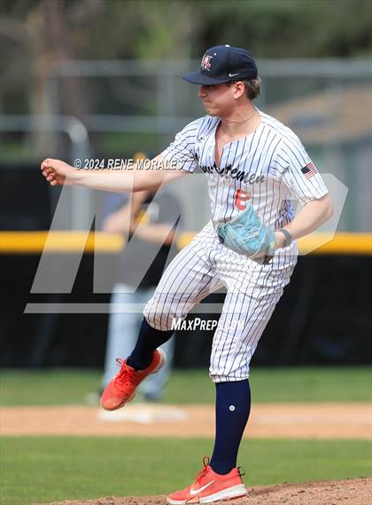 Thumbnail 1 in San Luis Obispo vs Maranatha photogallery.