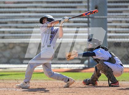 Thumbnail 1 in San Luis Obispo vs Maranatha photogallery.