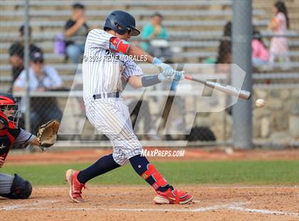 Thumbnail 3 in San Luis Obispo vs Maranatha photogallery.