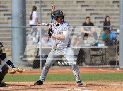 Thumbnail 2 in San Luis Obispo vs Maranatha photogallery.