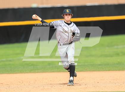 Thumbnail 1 in San Luis Obispo vs Maranatha photogallery.