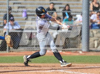 Thumbnail 2 in San Luis Obispo vs Maranatha photogallery.